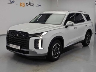 현대 더 뉴 팰리세이드