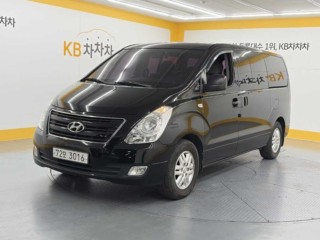 수원 중고차 현대 그랜드 스타렉스 12인승 왜건 2016.01식 172,220km