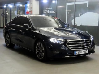 벤츠 E-클래스 W214