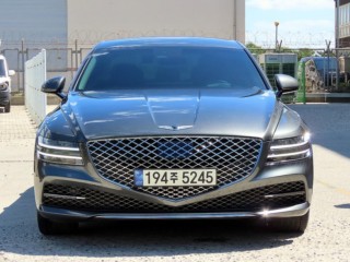 제네시스 G80(RG3)