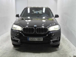 BMW X5 (F15)
