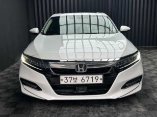 혼다 어코드(10세대)