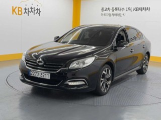 르노코리아(삼성) SM7노바