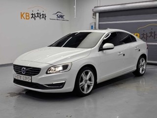 볼보 뉴S60