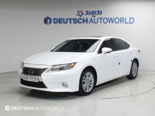 렉서스 뉴ES350