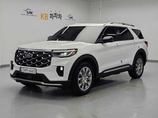 포드 익스플로러 6세대