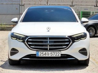 벤츠 E-클래스 W214 E300 4MATIC