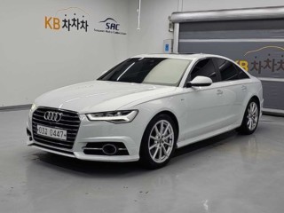 아우디 뉴A6
