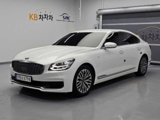 기아 더 K9