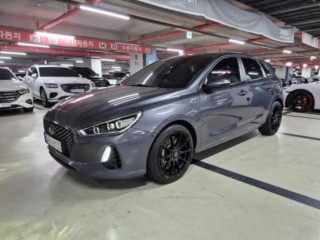 현대 i30 (PD)