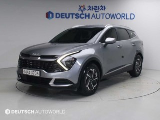기아 스포티지 5세대 하이브리드 (NQ5) 1.6 터보HEV 2WD
