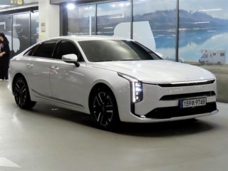기아 뉴 K8