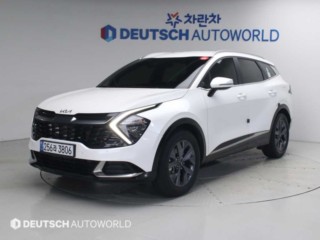 기아 스포티지 5세대 (NQ5)