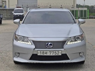 렉서스 뉴ES300h