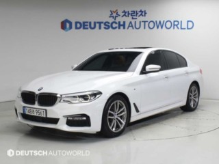 BMW 5시리즈 (G30)