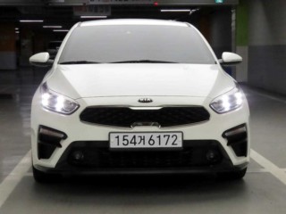 기아 올뉴 K3