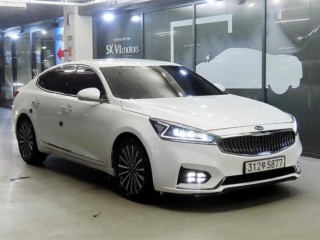 기아 올 뉴 K7
