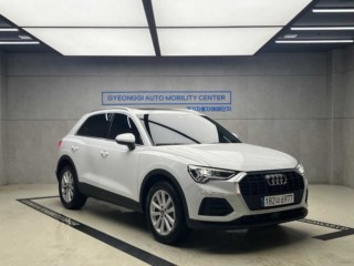 아우디 Q3 (F3)