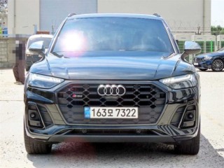 아우디 SQ5 (FY)