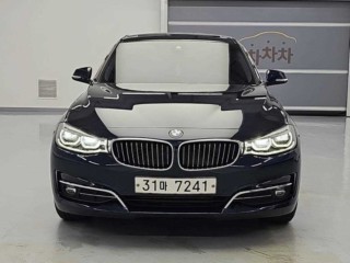 BMW 3시리즈 GT (F34)
