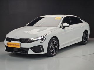 기아 더 뉴 K5 3세대