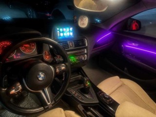 BMW 1시리즈 (F20)