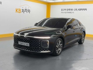 현대 그랜저 (GN7)