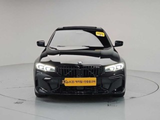 BMW 3시리즈 (G20)
