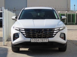 현대 투싼 (NX4)