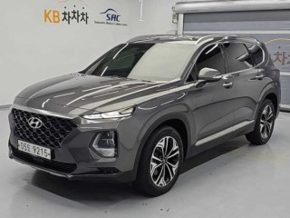 현대 싼타페 TM