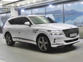 제네시스 GV80