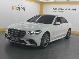 벤츠 S클래스-W223