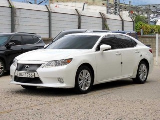 렉서스 뉴ES350