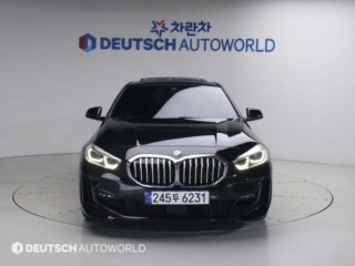 BMW 1시리즈 (F40)