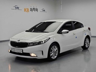 기아 더뉴 K3