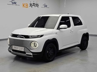 현대 캐스퍼 1.0 가솔린