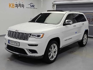 지프 그랜드 체로키