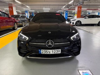 벤츠 E-클래스 W213