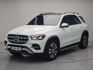 벤츠 GLE 클래스 W167