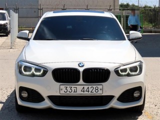 BMW 1시리즈 (F20)
