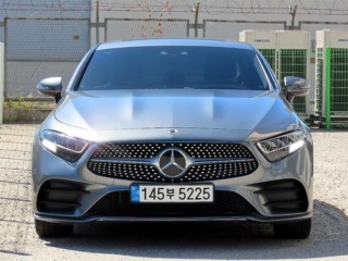 벤츠 CLS클래스 C257