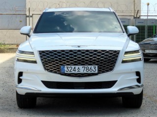 제네시스 GV80