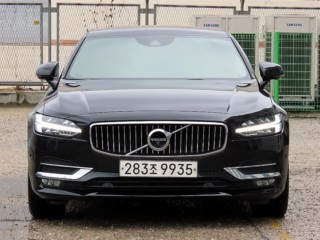 볼보 S90