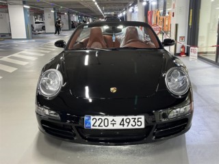 포르쉐 911