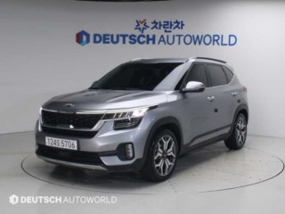 기아 셀토스