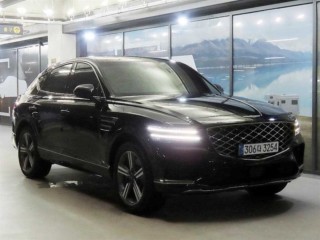 제네시스 GV80 쿠페