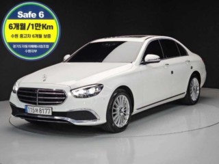 벤츠 E-클래스 W213