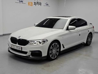 BMW 5시리즈 (G30)