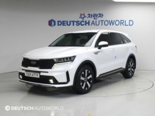 기아 쏘렌토 4세대(MQ4)