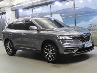르노코리아(삼성) 더뉴QM6